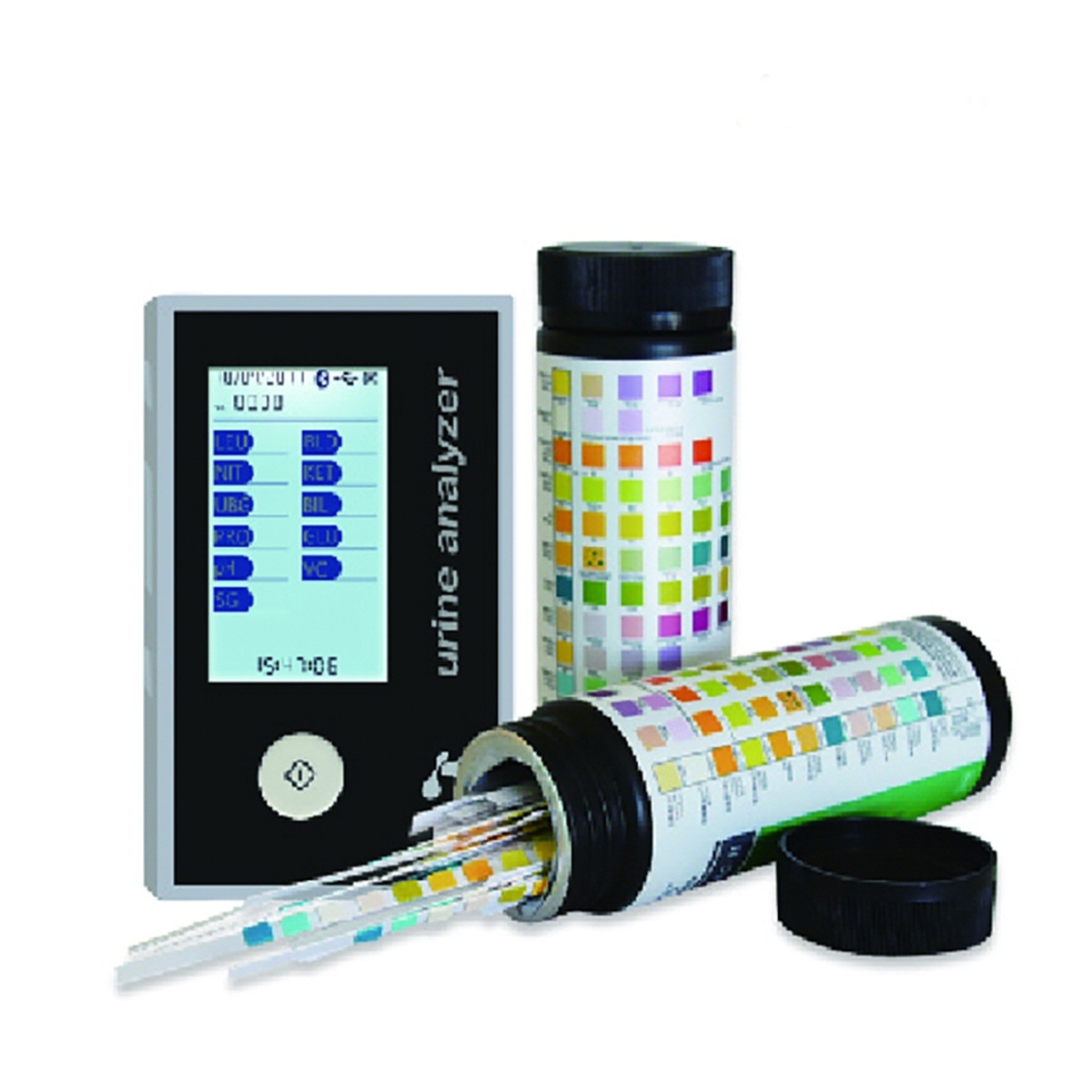 Urine Test Analyzer